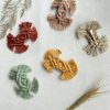 Tribal Fun - Hair Clips